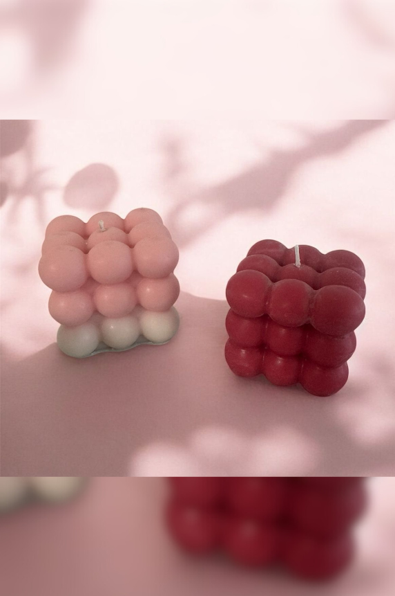 Dreamy Bubble - price as per piece