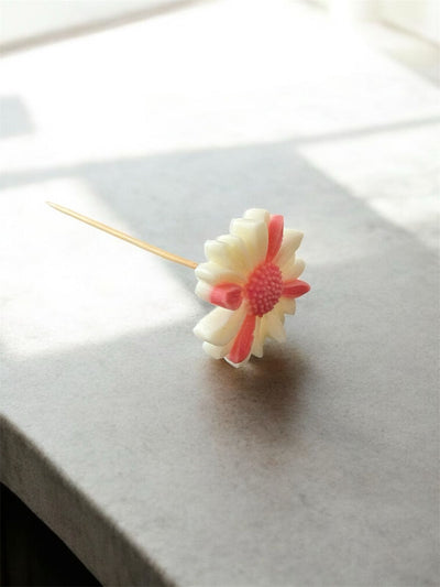 Daisy Stick Candles- Each Stick